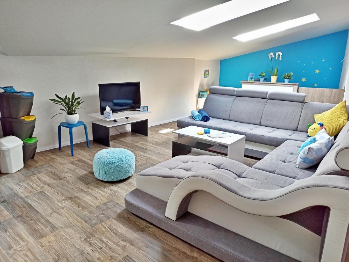Shiny Star Apartman Spišská Nová Ves المظهر الخارجي الصورة