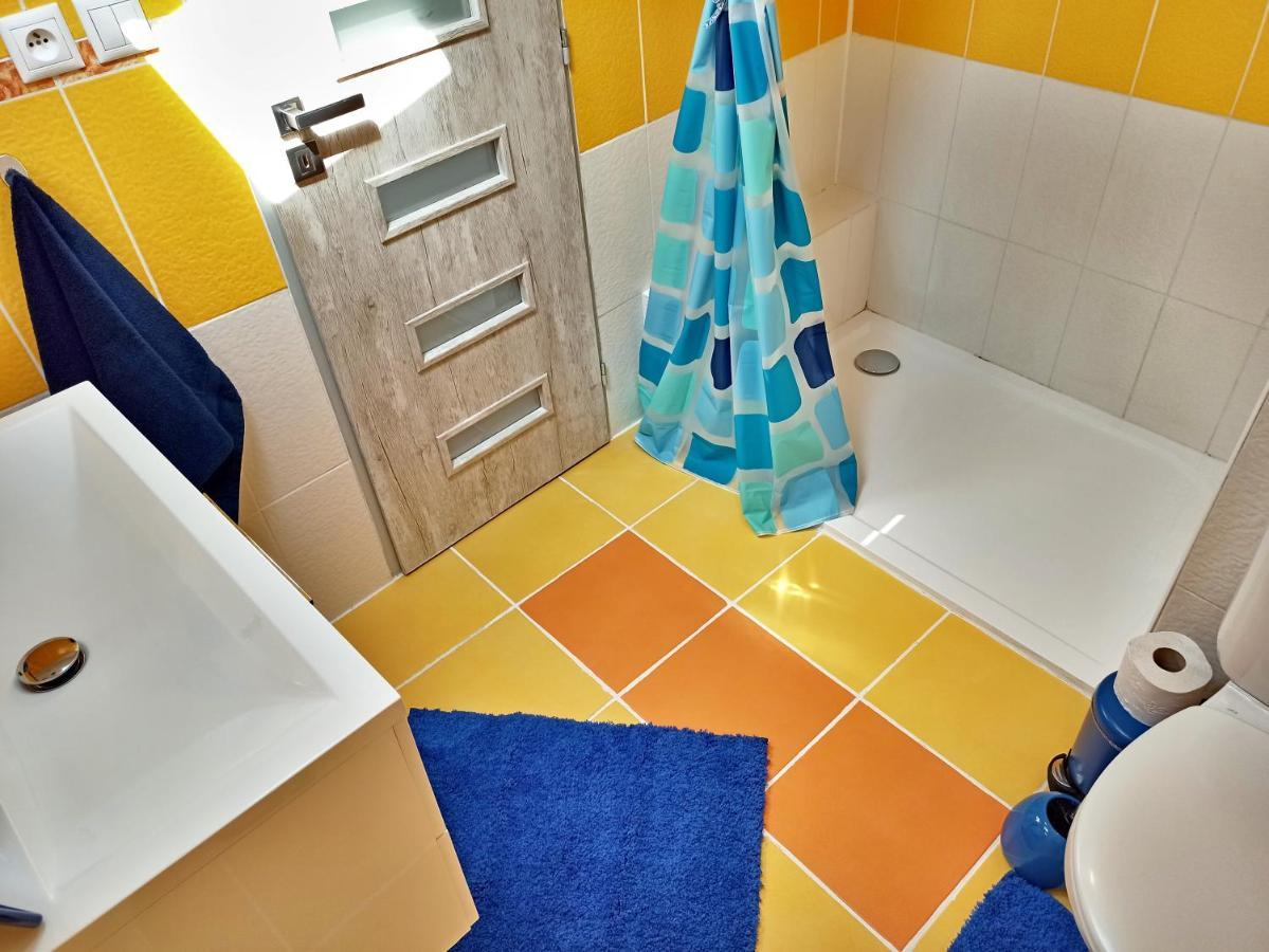 Shiny Star Apartman Spišská Nová Ves المظهر الخارجي الصورة