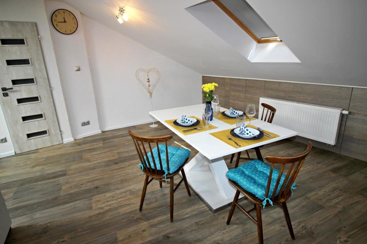 Shiny Star Apartman Spišská Nová Ves المظهر الخارجي الصورة