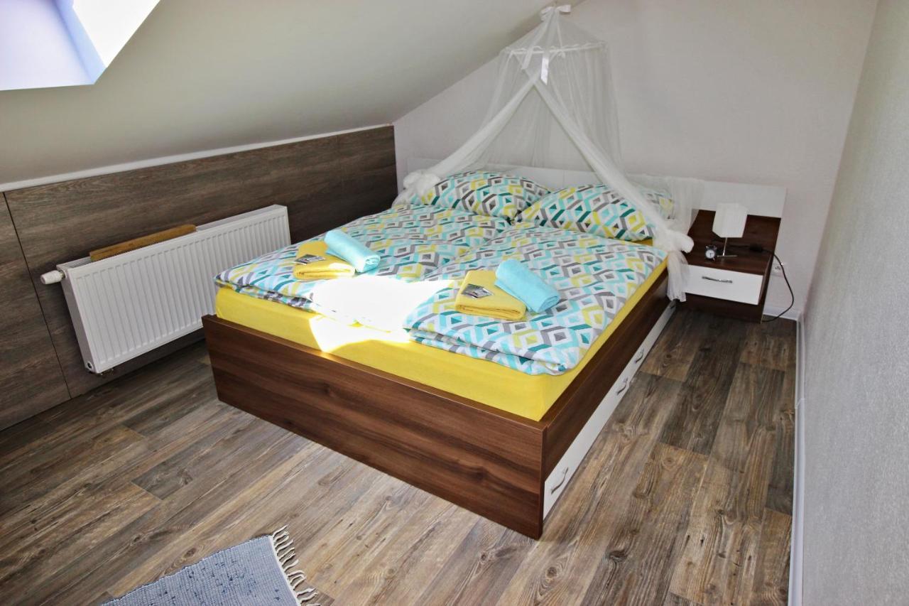 Shiny Star Apartman Spišská Nová Ves المظهر الخارجي الصورة
